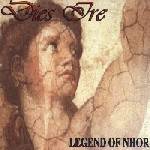Dies Ire : Legend of Nhor